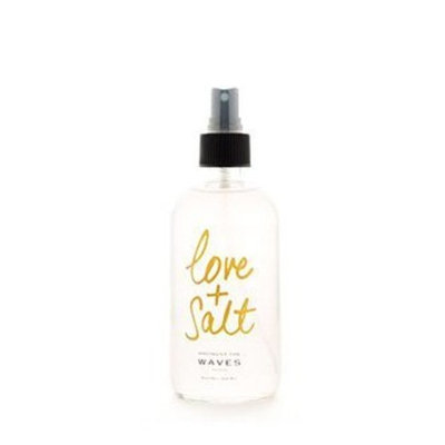 Love & Salt Beach Hair & Body Mist 2 oz by Olivine Atelier by Olivine Atelier