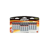 EVEE91LP16 - Energizer MAX E91LP-16 General Purpose Battery