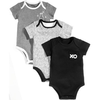 Milk & XO Collection, Baby Boys & Girls, Created for Macy's