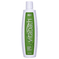 Vitabath Moisturizing Bath & Shower Gelée, Original Spring Green - 16 oz