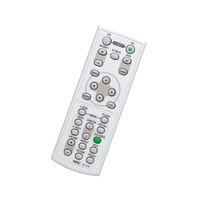 Nec Rmt-pj29 Replacement Remote Control For Np310/410/410w/510/510w/510ws/610/610s Projectors (rmtpj29)