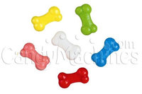 Candymachines Candy By The Pound - 5 Pound Bag of Funny Bones