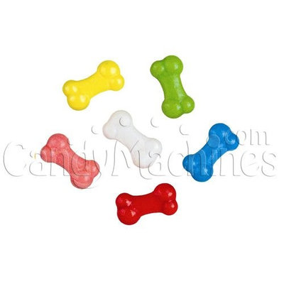 Candymachines Candy By The Pound - 5 Pound Bag of Funny Bones