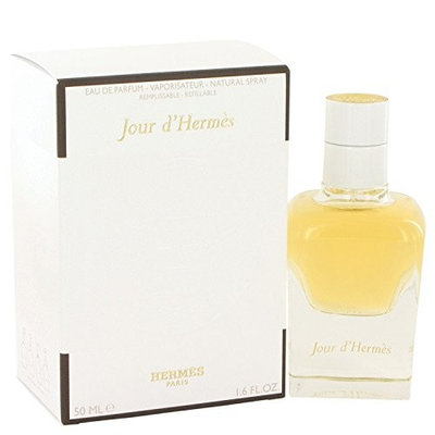 Hermës Jöur D'hërmes Perfüme For Women 1.7 oz Eau De Parfum Spray Refillable + a FREE Body Lotion For Women