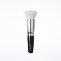 Rownyeon Renewable wool Kabuki Powder and Highlighter Brush
