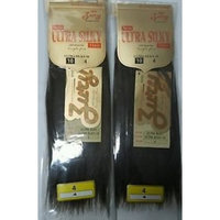 Zury Ultra Silky 100% Human Hair 16