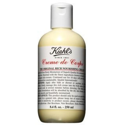 Kiehls - Creme de Corps - 16 oz.