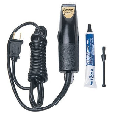 Oster Finisher Trimmer Model 59 Light Duty Equine Trimmer