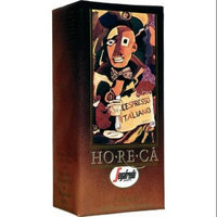 Segafredo HO-RE-CA Whole Beans Coffee 2.2lb/1kg