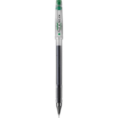 Pilot of America 35498 G - Tech Gel Ink Rolling Ball Pen