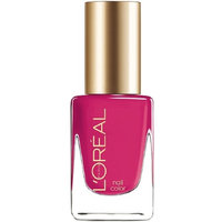 L'Oreal Paris Colour Riche Nail, Crazy for Chic 0.39 oz (Pack of 4)