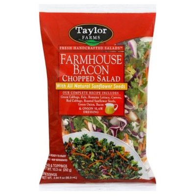 Taylor Farms Farmhouse Bacon Chopped Kit - 13oz