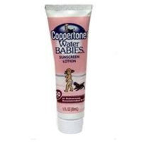 Coppertone Water Babies Sunscreen Lotion SPF 50