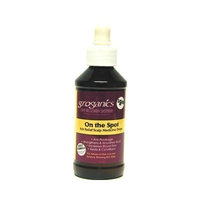 Groganics On the Spot Itch Relief Drops 4 oz. (Case of 6)