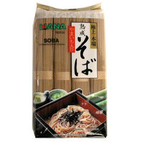 Rhee Bros Buckwheat Soba Noodles