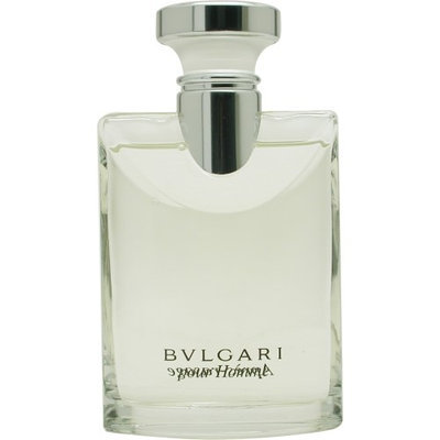 Bvlgari By Bvlgari For Men - 3.4 Oz After Shave Lotion