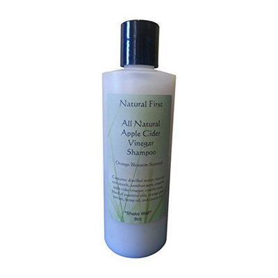 Natural First Apple Cider Vinegar