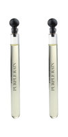 Prada Olfactories 'Purple Rain' EDP 0.14oz/4ml Sample Splash (Pack of 2)