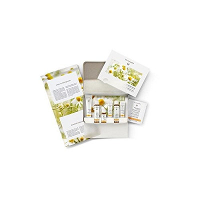 Dr. Hauschka Clarifying Face Care Kit (Pack of 4)