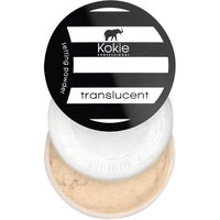 Kokie Professional Translucent Setting Powder