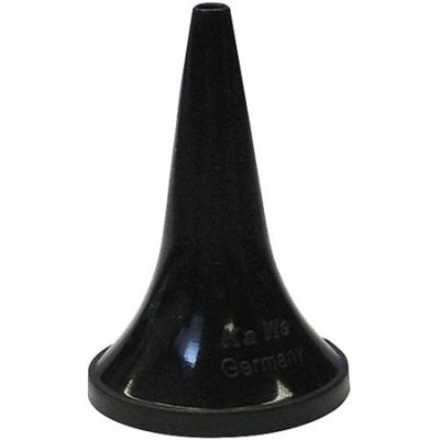 BRIGGS Disposable Ear Speculas for K & W Standard Otoscope