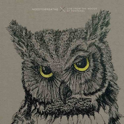 Needtobreathe - Live from The Woods