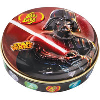Jelly Belly Candy Company JELLY BELLY STAR WARS SPARKLING GALAXY MIX JELLY BEANS 1 oz. TIN