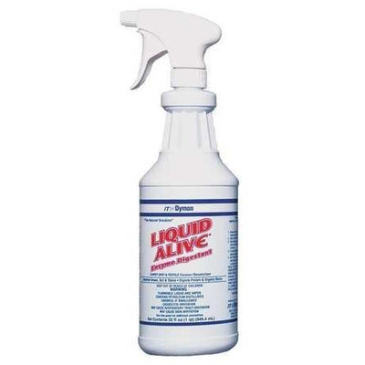 Itw Dymon Spot And Stain Remover, neutra Gamma