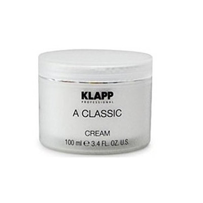 KLAPP A CLASSIC CREAM 100ml