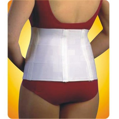 Living Health Products AZ-74-2059-XS Lumbar Support with Pouch for Molded Insert Extra Small