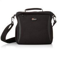 Lowepro - Format 160 Camera Bag - Black