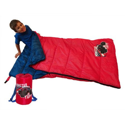 Giga Tent KSB 10 Boy Monster sleeping bag