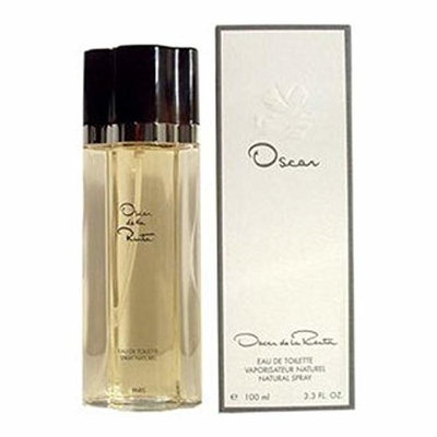 Oscar by Oscar De La Renta, 3.3 oz Eau De Toilette Spray for women