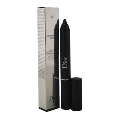 Christian Dior Diorshow Khol - # 099 Smoky Black By Christian Dior 0.038 Oz Eyeliner For Women