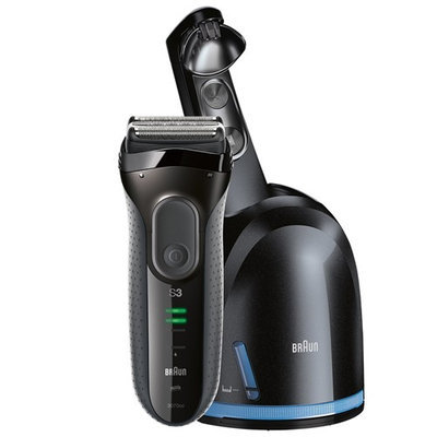 Braun 3070cc Series 3 Shaver