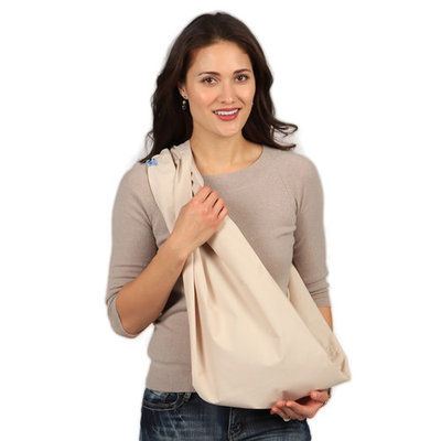 HugaMonkey Stone Baby Sling - Small