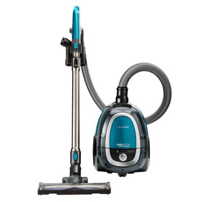 BISSELL Hard Floor Expert Cordless Bagless Canister Vacuum 2001