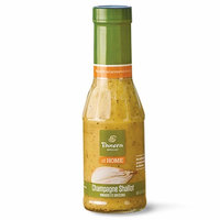 Panera Champagne Shallot Vinaigrette Dressing