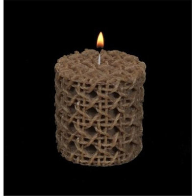 Volcanica 9454 Glare Candle Set Of 2