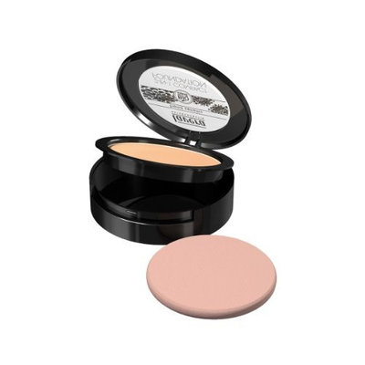 Lavera Trend 2-In-1 Compact Foundation 10G Beige