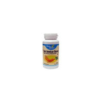 Best American Ginseng -- derived from high quality cultivated Wisconsin ginseng roots and are especially high in ginsenosides. Supplied by Best in Nature.