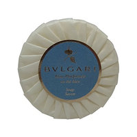 Bvlgari Eau Parfumee Au the Bleu Soap, 1.76 oz. Set of 6