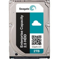 Seagate Enterprise ST2000NX0323 2TB 2.5