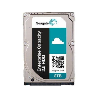 Seagate Enterprise ST2000NX0323 2TB 2.5