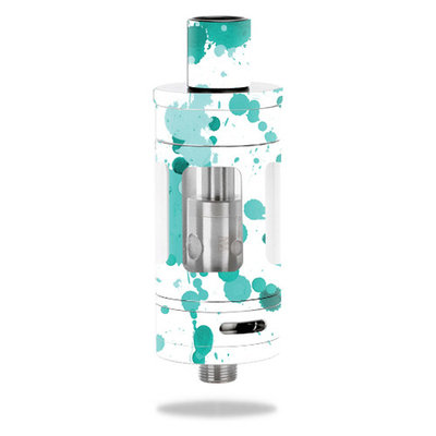 Skin For Kanger Toptank Mini | MightySkins Protective, Durable, and Unique Vinyl