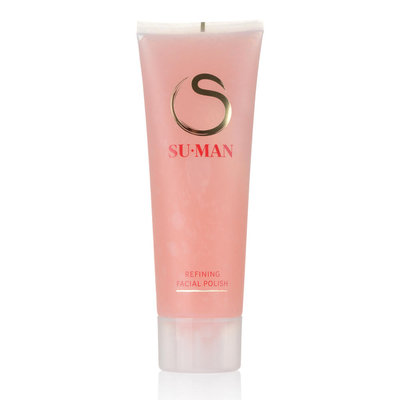 Su-man Refining Facial Polish
