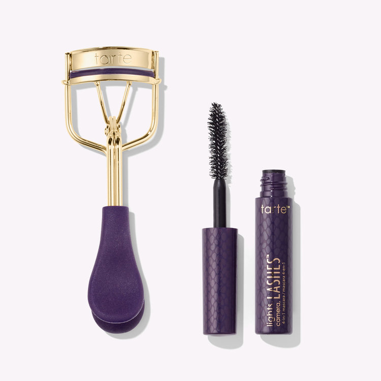 tarte picture perfect™ eyelash curler Reviews 2019 Page 44
