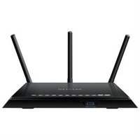 NETGEAR R6400-100NAS AC1750 Smart Wi-Fi Dual Band Gigabit Router
