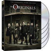 The Originals: The Complete Third Season