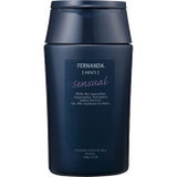 Fernanda Japan Fernanda - Fragrance Moisture Milk For Men Sensual (Lime and Jasmine) 150g